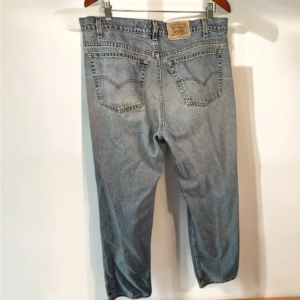 Levis experience perfect